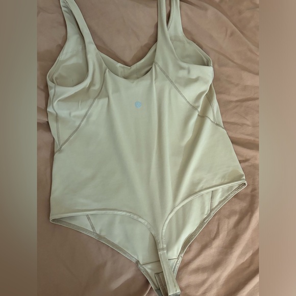 Lululemon Align bodysuit size 10 - Picture 2 of 2